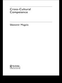 Cross-Cultural Competence