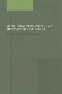 Routledge Studies in Globalisation