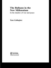 Balkans in the New Millennium