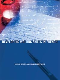 Developing Writing Skills