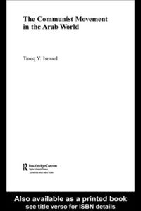 Communist Movement in the Arab World