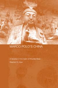 Routledge Studies in the Early History of Asia