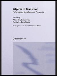 Routledge Studies in Middle Eastern Politics