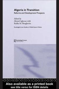 Routledge Studies in Middle Eastern Politics