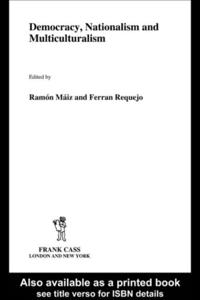 Routledge Innovations in Political Theory