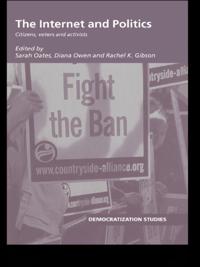 Democratization and Autocratization Studies