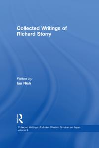 Collected Writings of Modern Western Scholars on Japan