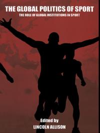 Sport in the Global Society