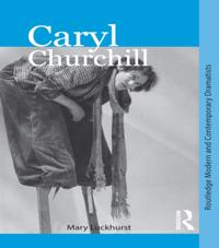 Routledge Modern and Contemporary Dramatists