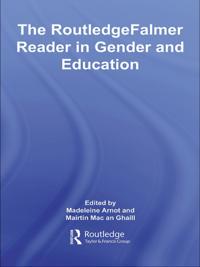 RoutledgeFalmer Readers in Education
