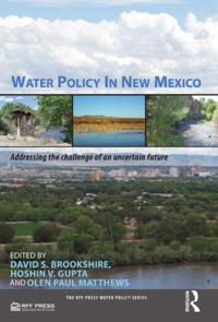 RFF Press Water Policy Series