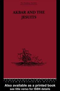 Akbar and the Jesuits