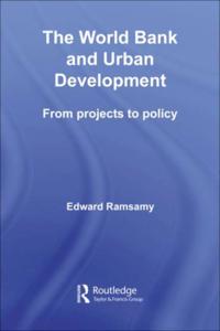Routledge Studies in Development and Society