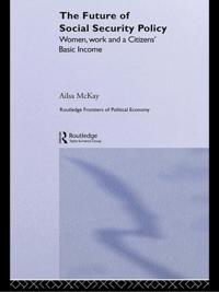Routledge Frontiers of Political Economy