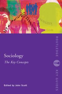Routledge Key Guides