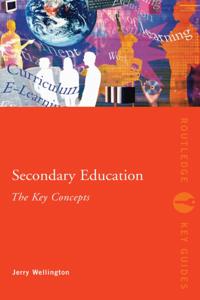 Routledge Key Guides