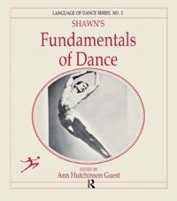 Language of Dance