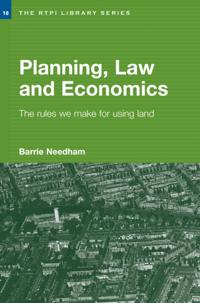 RTPI Library Series