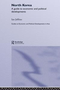 Guides to Economic and Political Developments in Asia