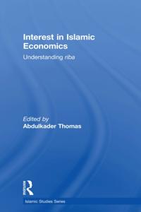 Routledge Islamic Studies Series