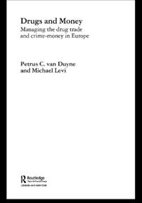 Organizational Crime