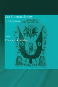 SOAS/Routledge Studies on the Middle East