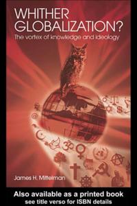 Rethinking Globalizations