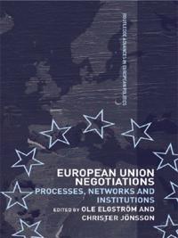Routledge Advances in European Politics