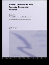 Routledge Studies in Development Economics