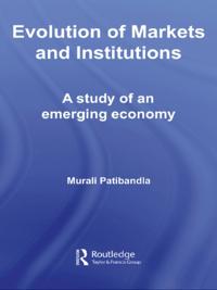 Routledge Studies in Development Economics