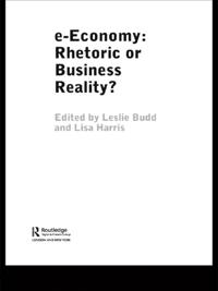 Routledge eBusiness