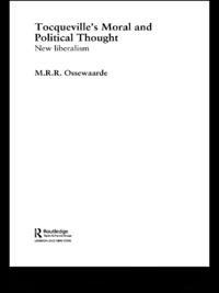 Routledge Studies in Social and Political Thought