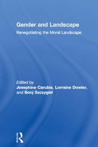 Routledge International Studies of Women and Place