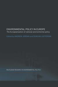 Environmental Politics