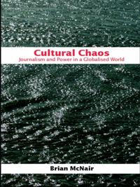 Cultural Chaos