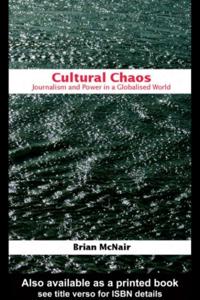 Cultural Chaos