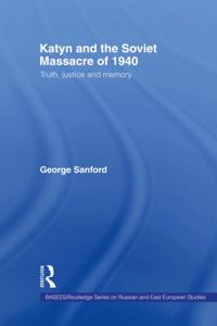 BASEES/Routledge Series on Russian and East European Studies