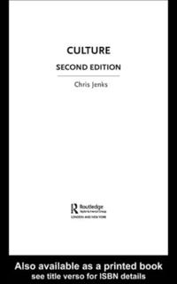 Key Ideas