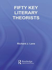 Routledge Key Guides