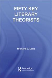Routledge Key Guides