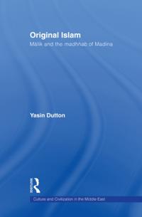 Culture and Civilization in the Middle East