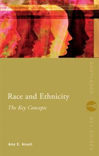 Routledge Key Guides