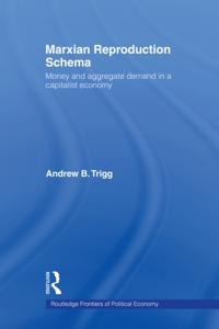 Routledge Frontiers of Political Economy