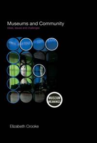 Museum Meanings