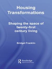 Housing and Society Series