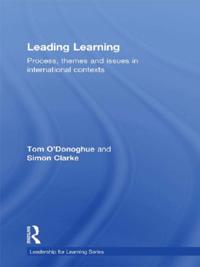 Leadership for Learning Series