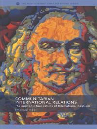 New International Relations