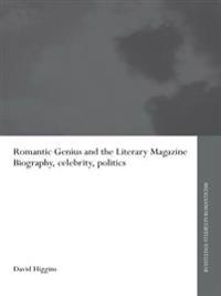 Routledge Studies in Romanticism