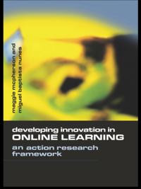 Open and Flexible Learning Series