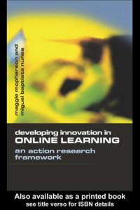 Open and Flexible Learning Series